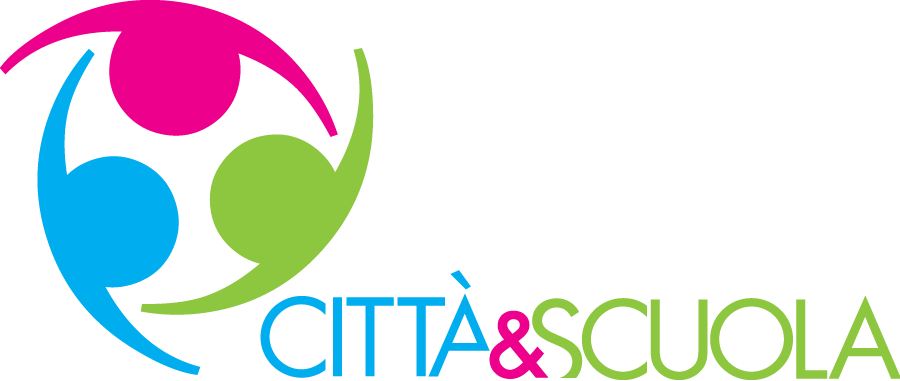 Citta&Scuola Logo